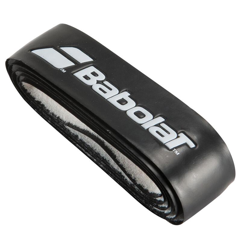 GRIP DE TENNIS BABOLAT SYNTEC NOIR