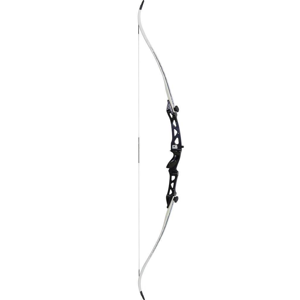 Club 700 archery bow left hander