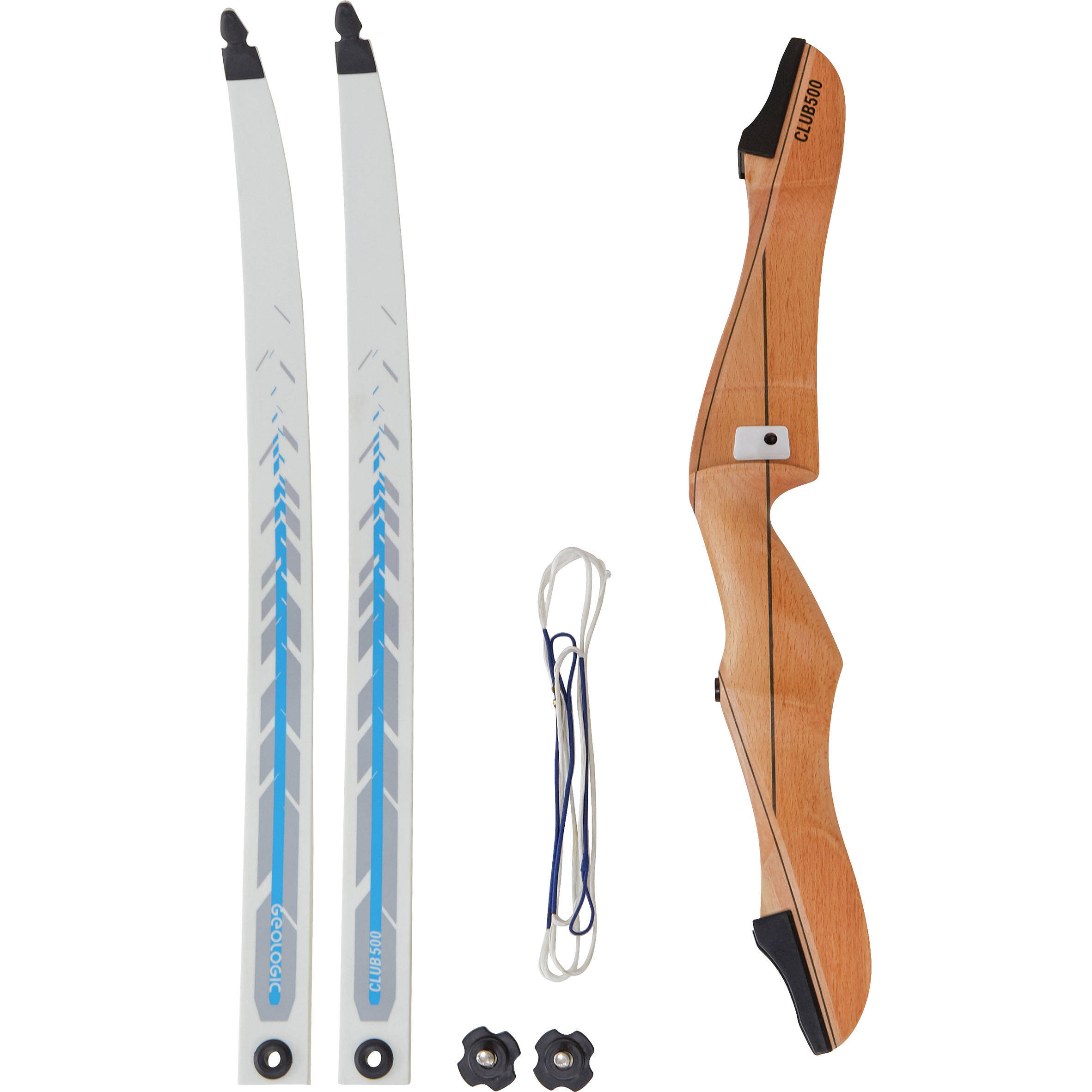 Archery Right Hander Bow Club 500 -  4