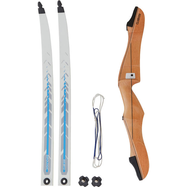 Buy Archery Bows Online in India Bow Club 500 Right Hand