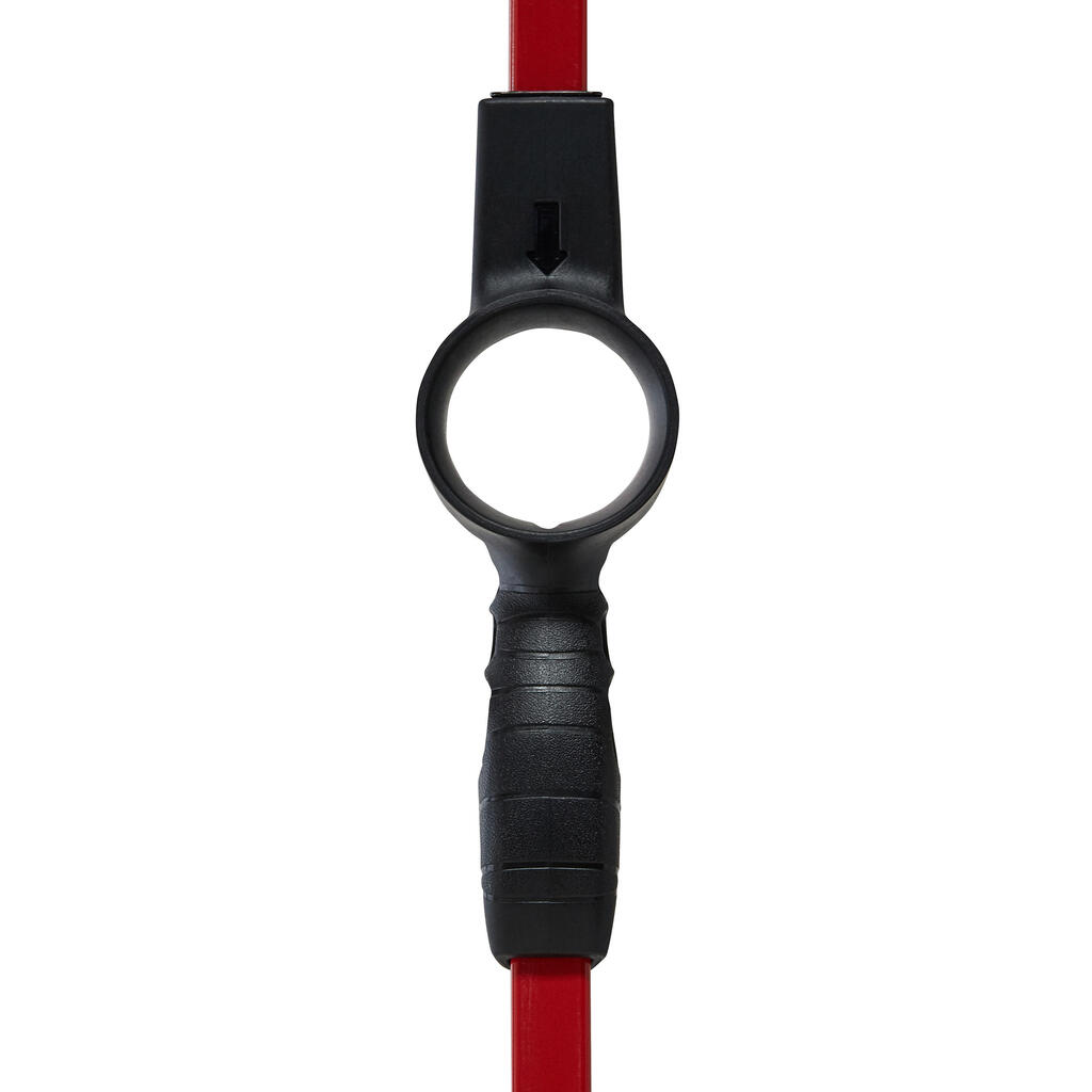 Discovery 100 Archery Bow - Red
