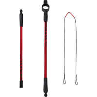 Discovery 100 Archery Bow - Red
