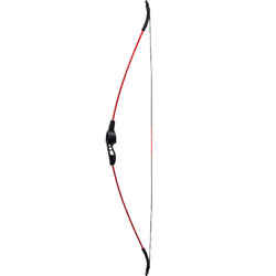 Discovery 100 Archery Bow - Red