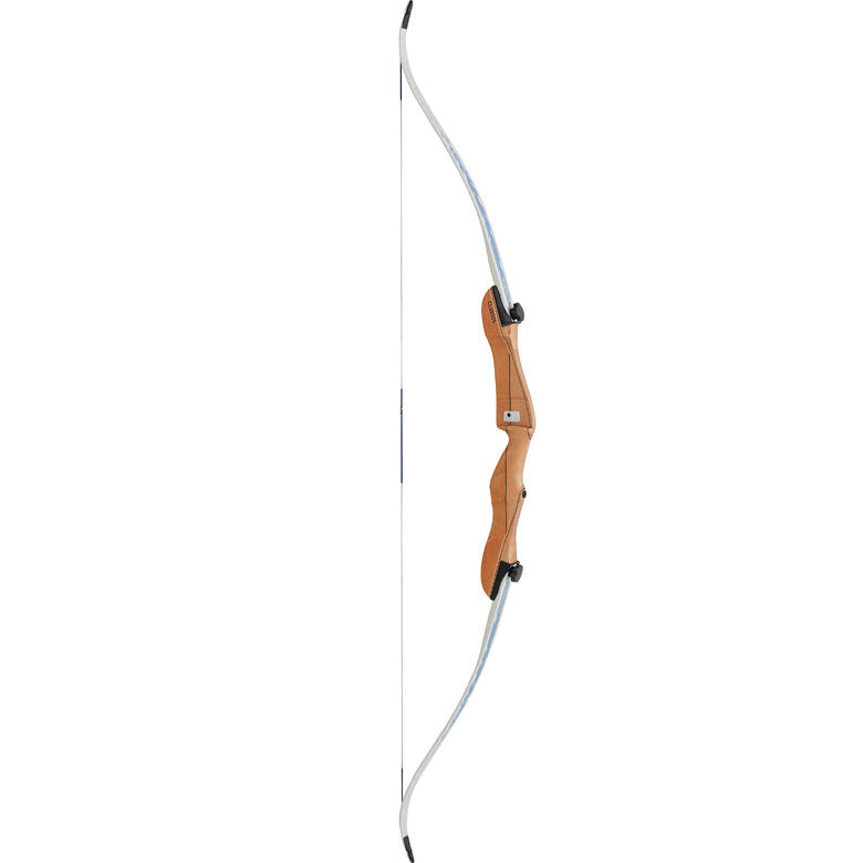 Arc à flèche arc adulte, arc enfant, kit tir à l'arc DECATHLON