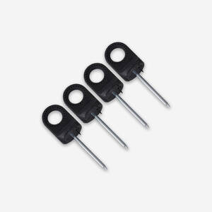 Archery Target Pins Pack of 4