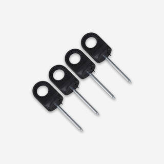 Archery Target Pins Pack of 4