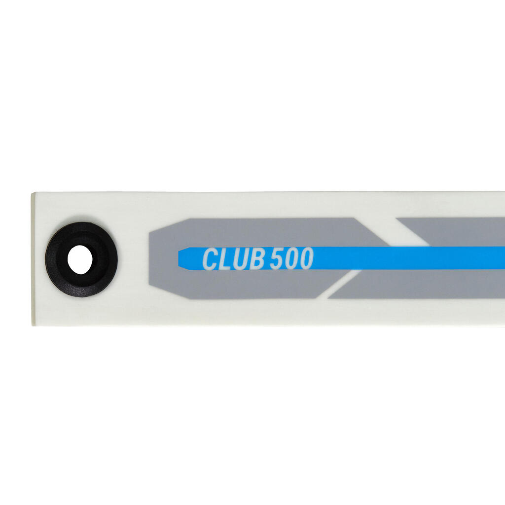 Šaušanas loks “Club 500”, labročiem