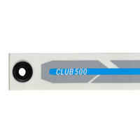 Lankas dešiniarankiams „Club 500“