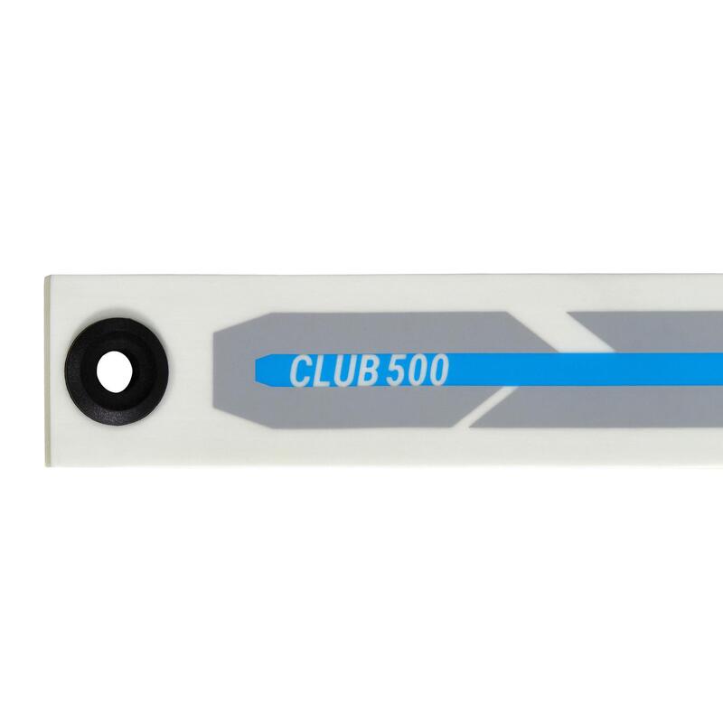 Recurvebogen Club 500 - Rechtshand Holz