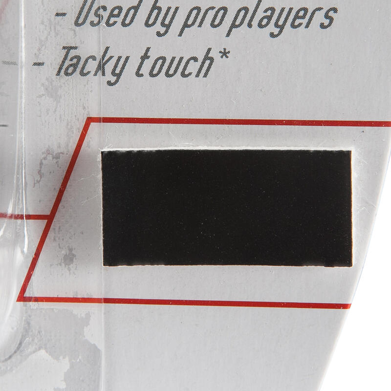 SYNTEC TENİS ANA GRIP - SİYAH