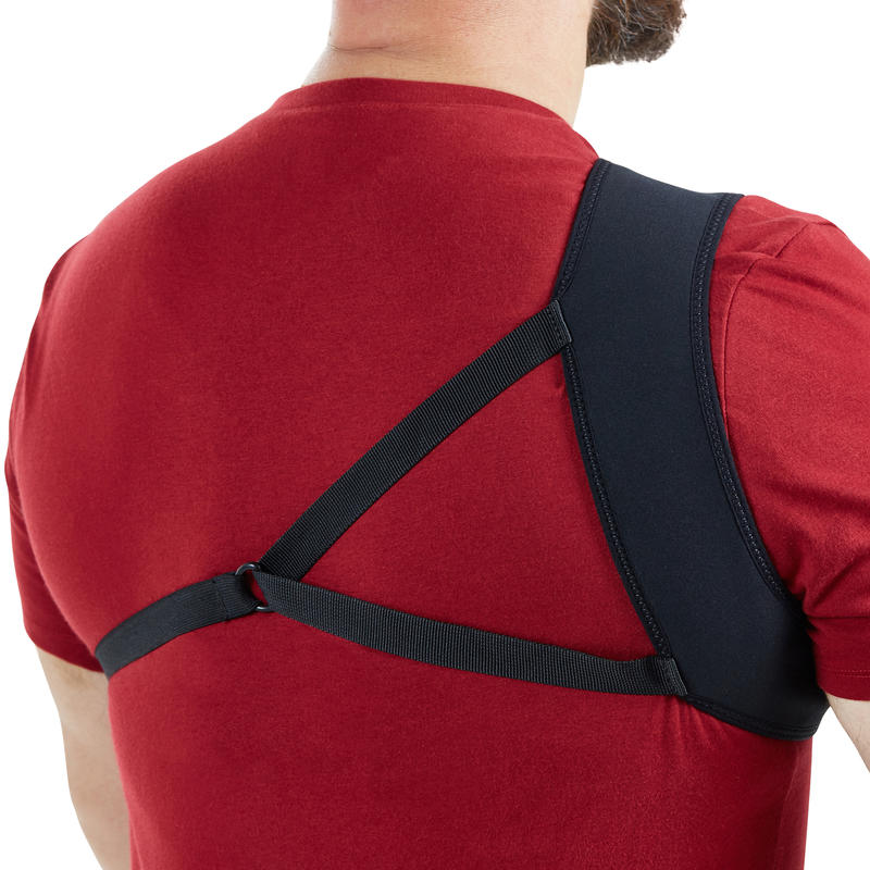 Club 500 Archery Chest Guard Decathlon