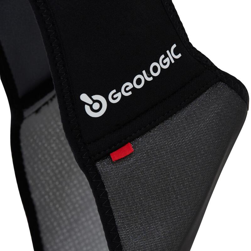 Club 500 Archery Chest Guard Decathlon