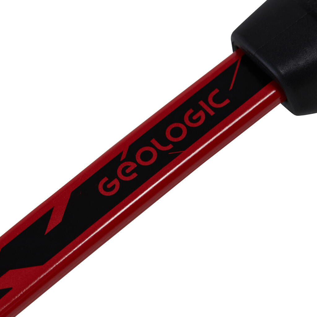 Discovery 100 Archery Bow - Red