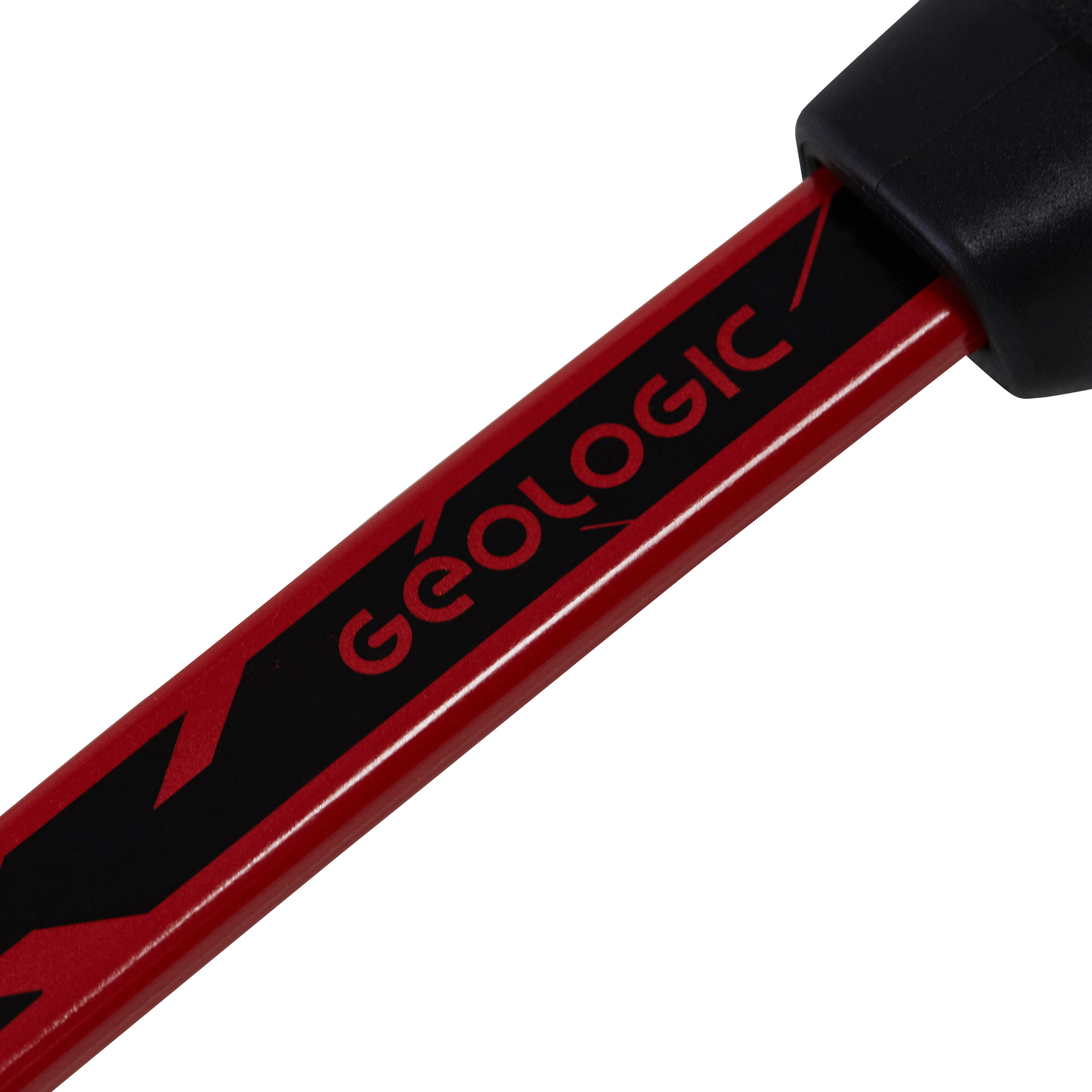 GEOLOGIC Luk Discovery 100 červený bez · záber 10