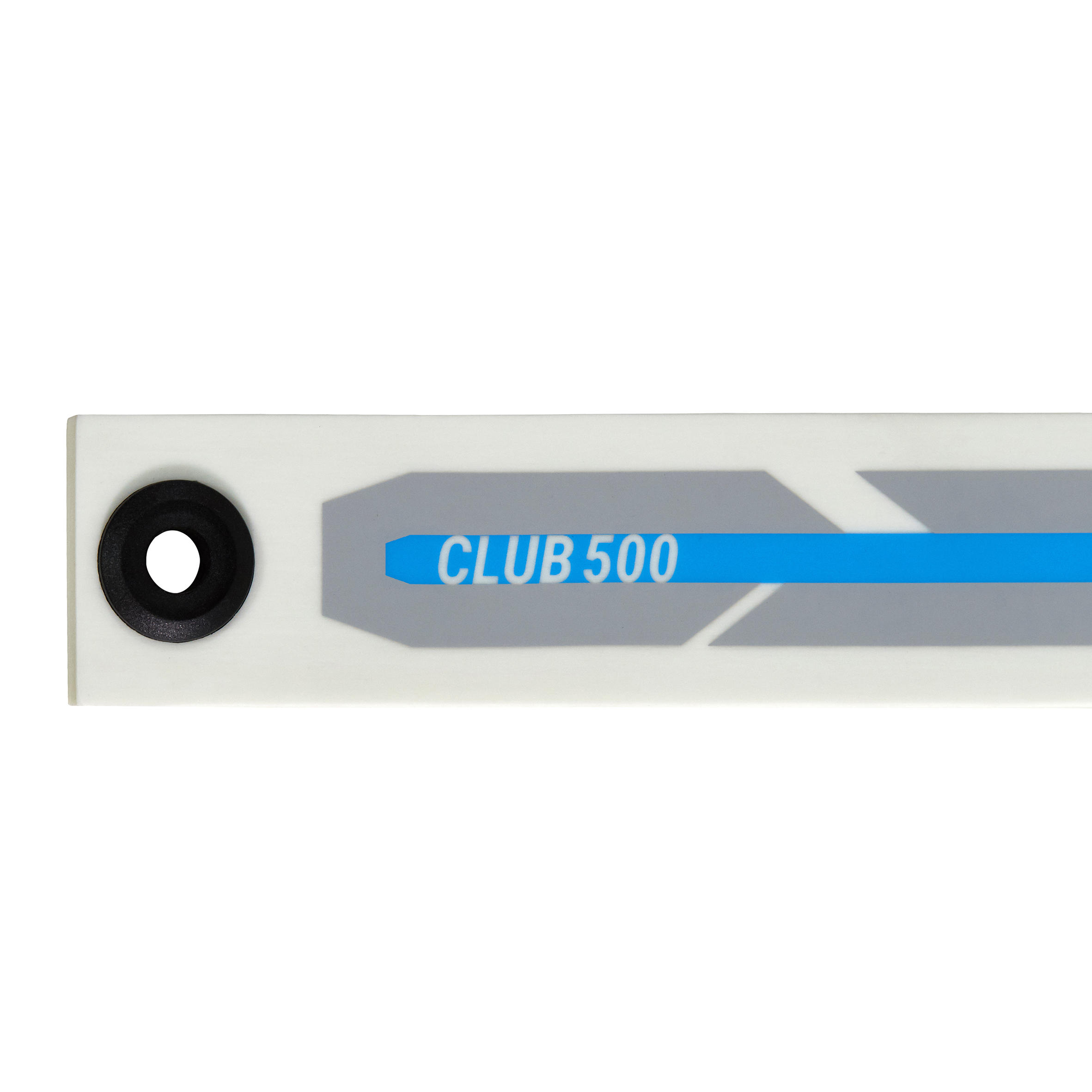 Recurvebogen Club - 500 Linkshand Holz 11/16
