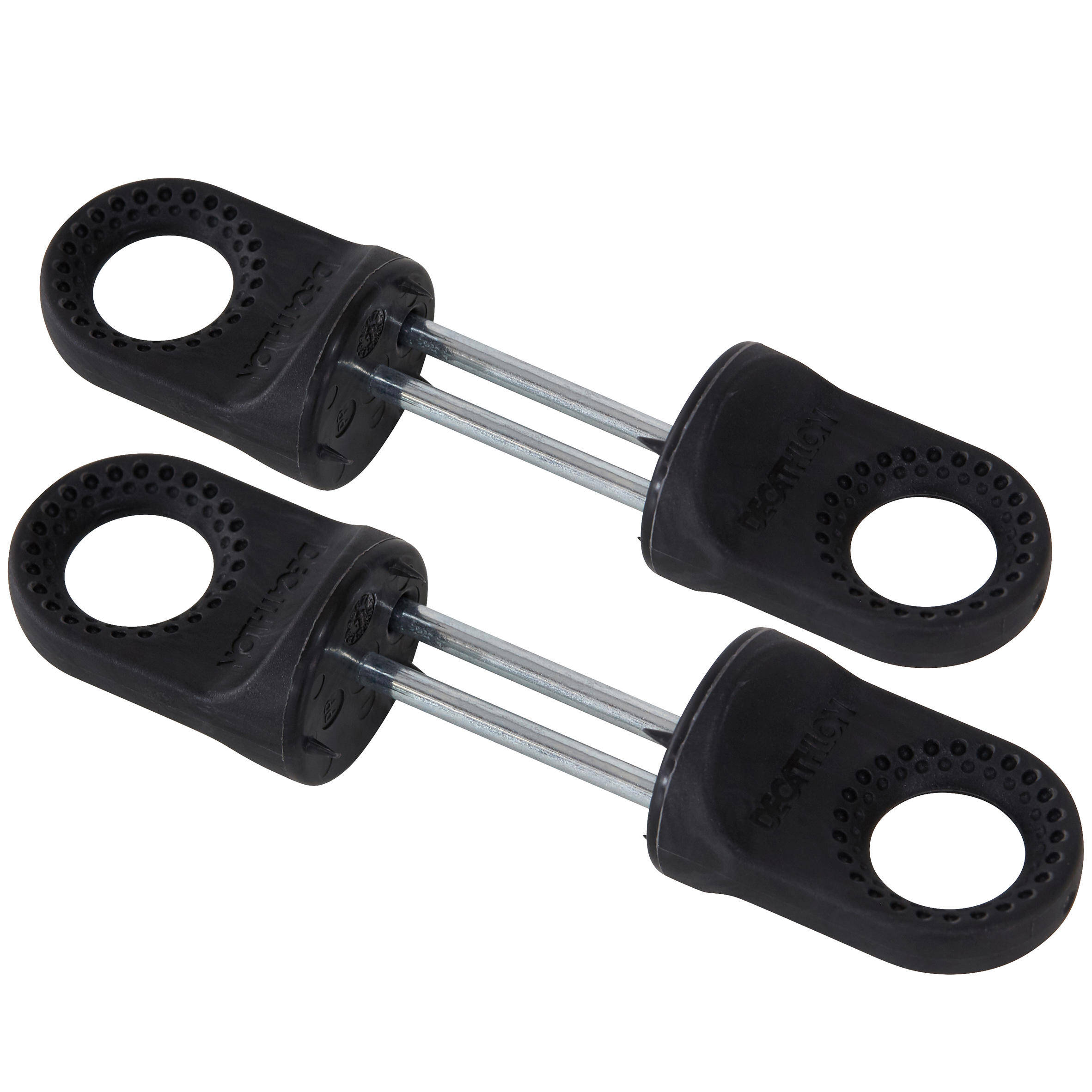 Archery Target Pins Pack of 4 -  5
