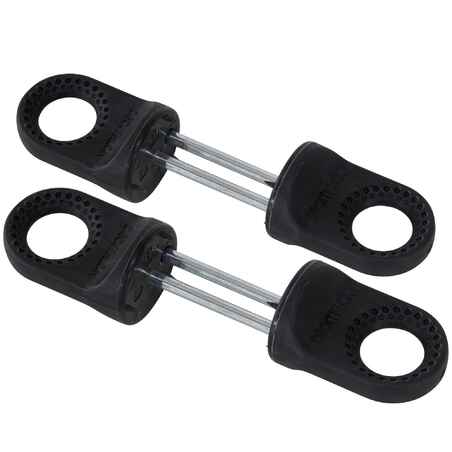 Archery Target Pins 4-Pack