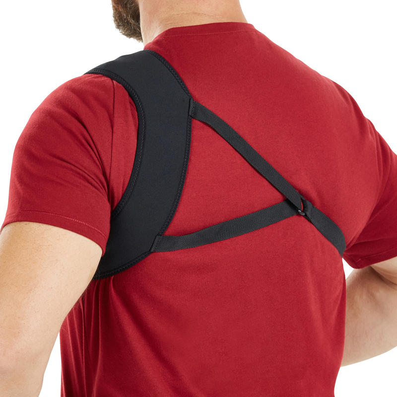 Club 500 Archery Chest Guard Decathlon