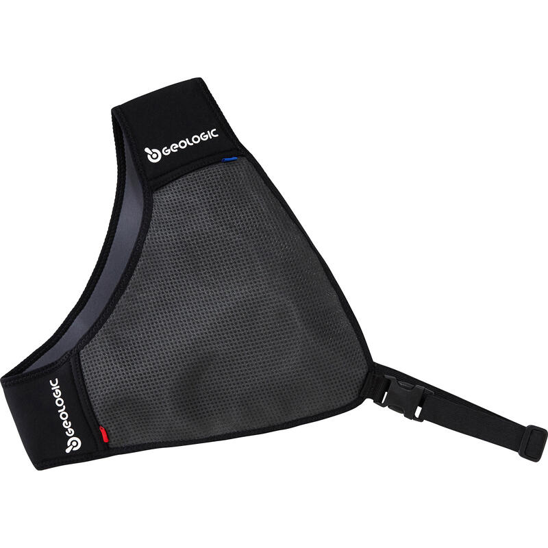 PLASTRON TIR A L'ARC CLUB 500