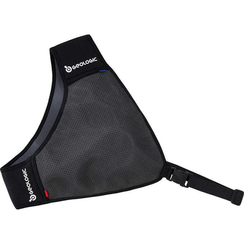 GEOLOGIC Club 500 Archery Chest Guard Decathlon