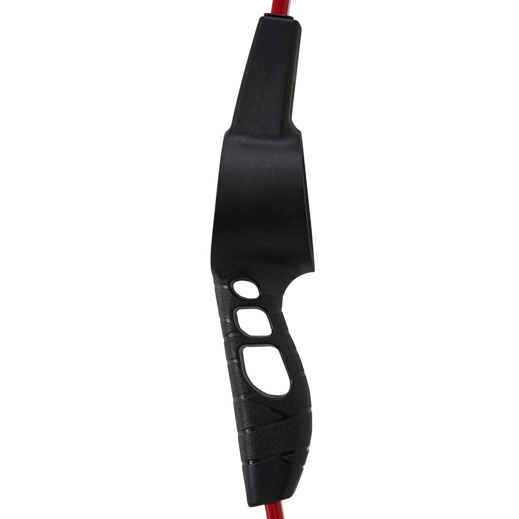 Discovery 100 Archery Bow - Red