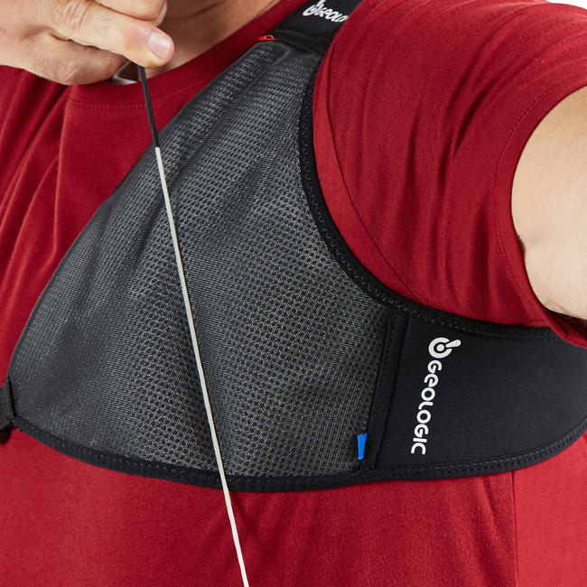 Archery Chest Guard Club 500