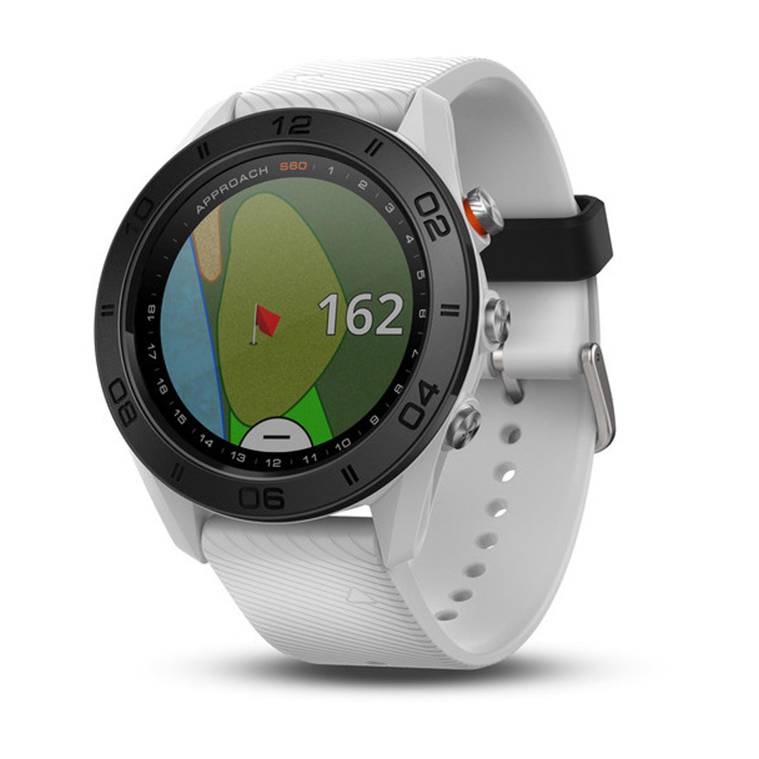 garmin approach s60 decathlon