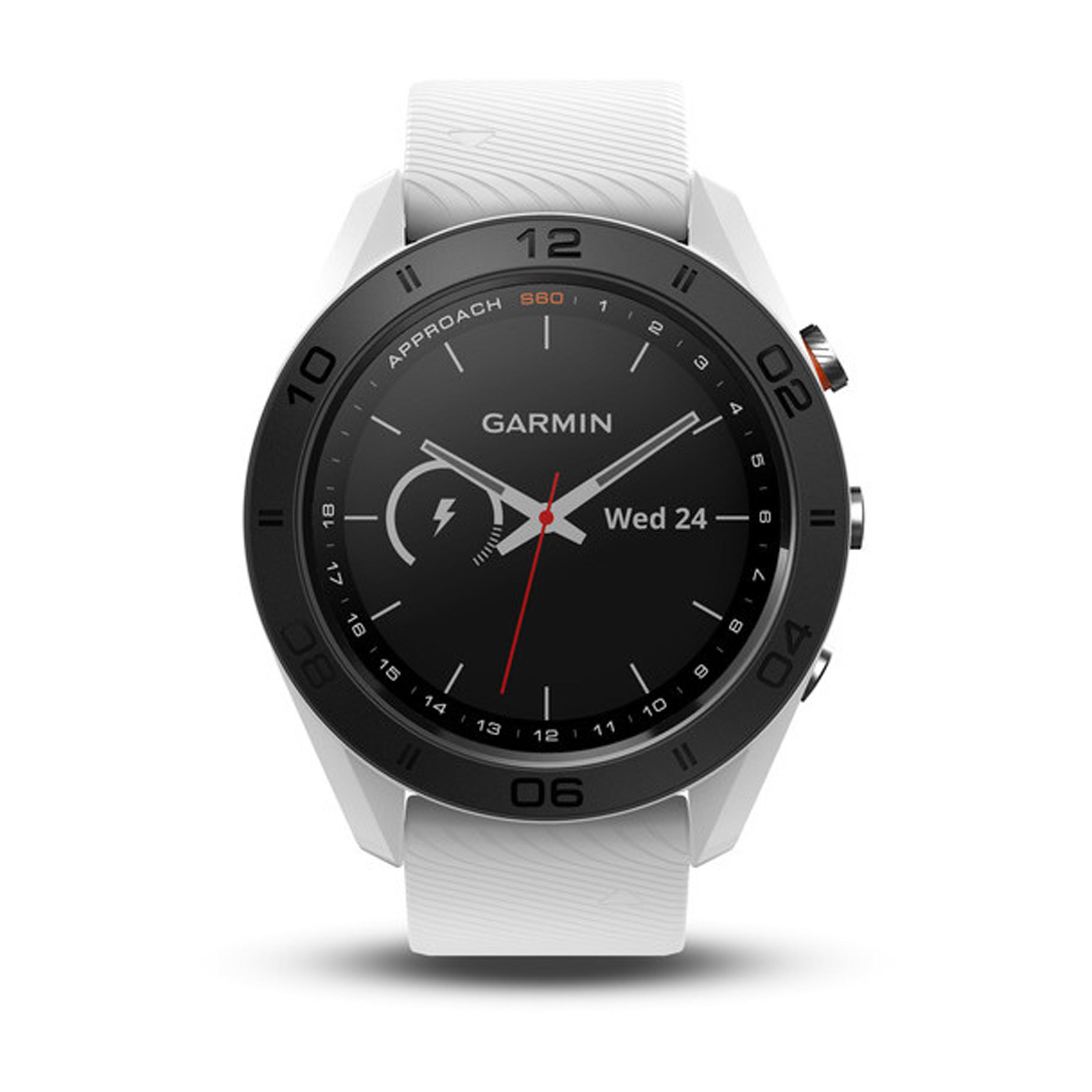 garmin approach s60 pris
