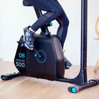 Exercise Bike Counter Wire Replacement