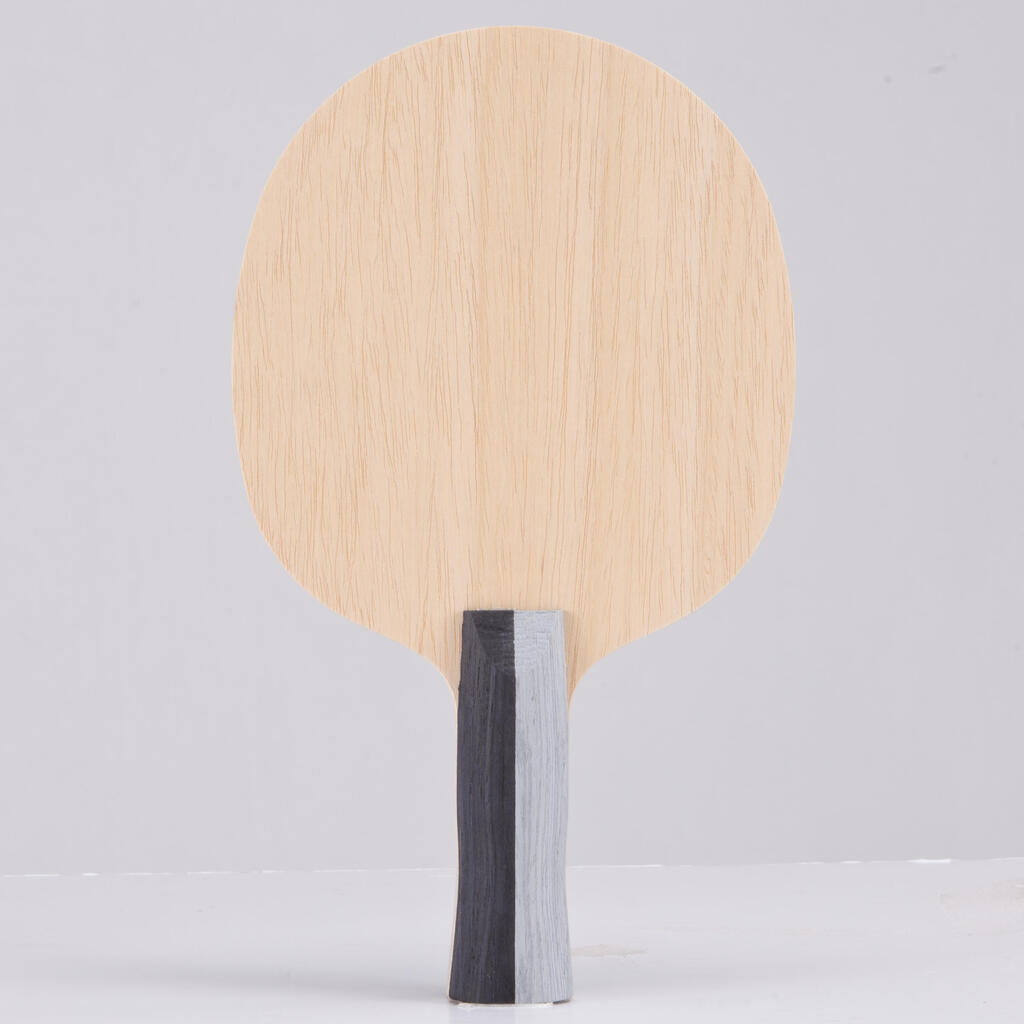 IV L Balsa Table Tennis Blade