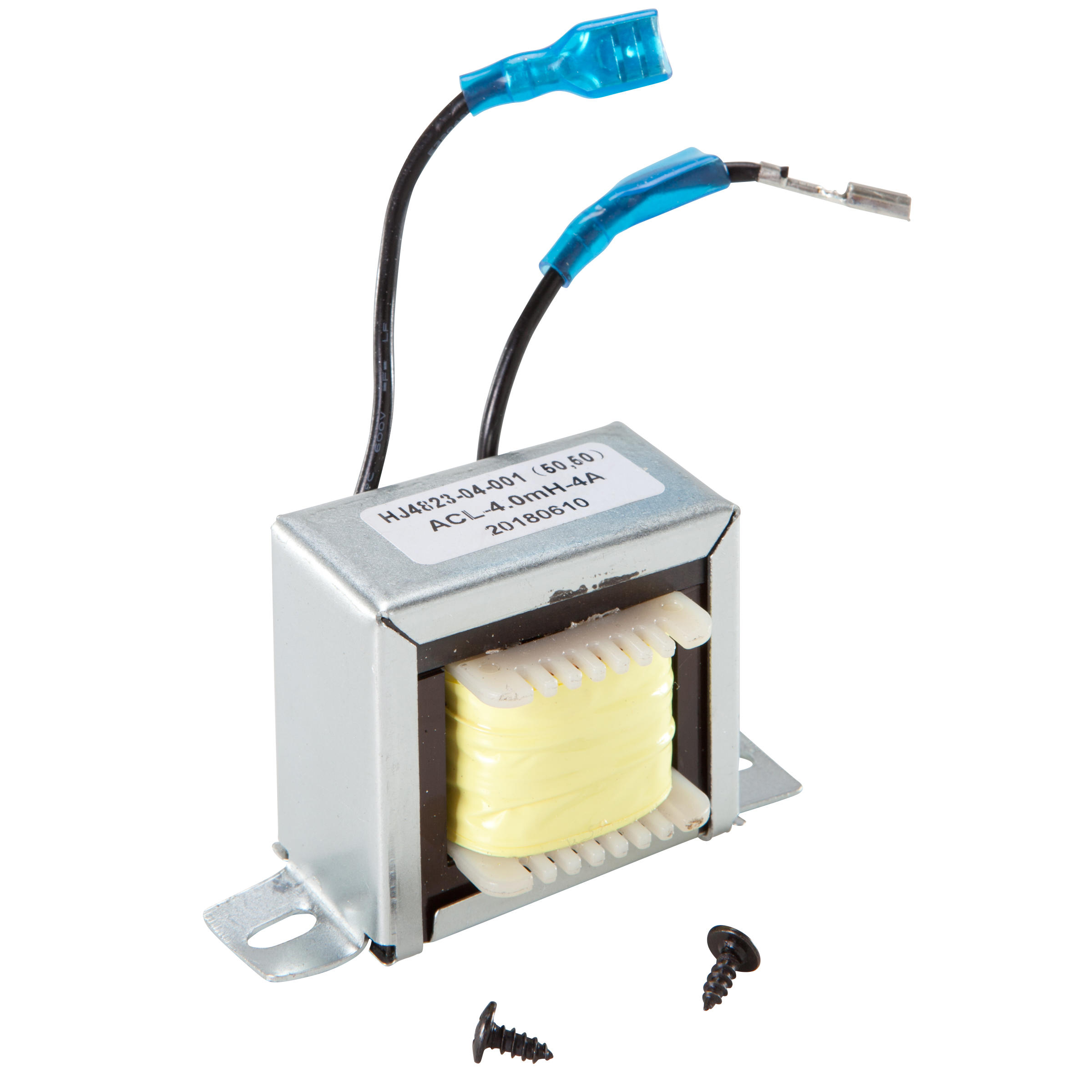 Transformador elétrico