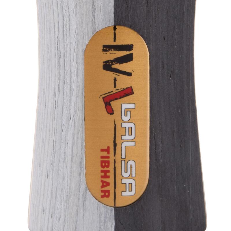 Legno racchetta ping pong IV L BALSA