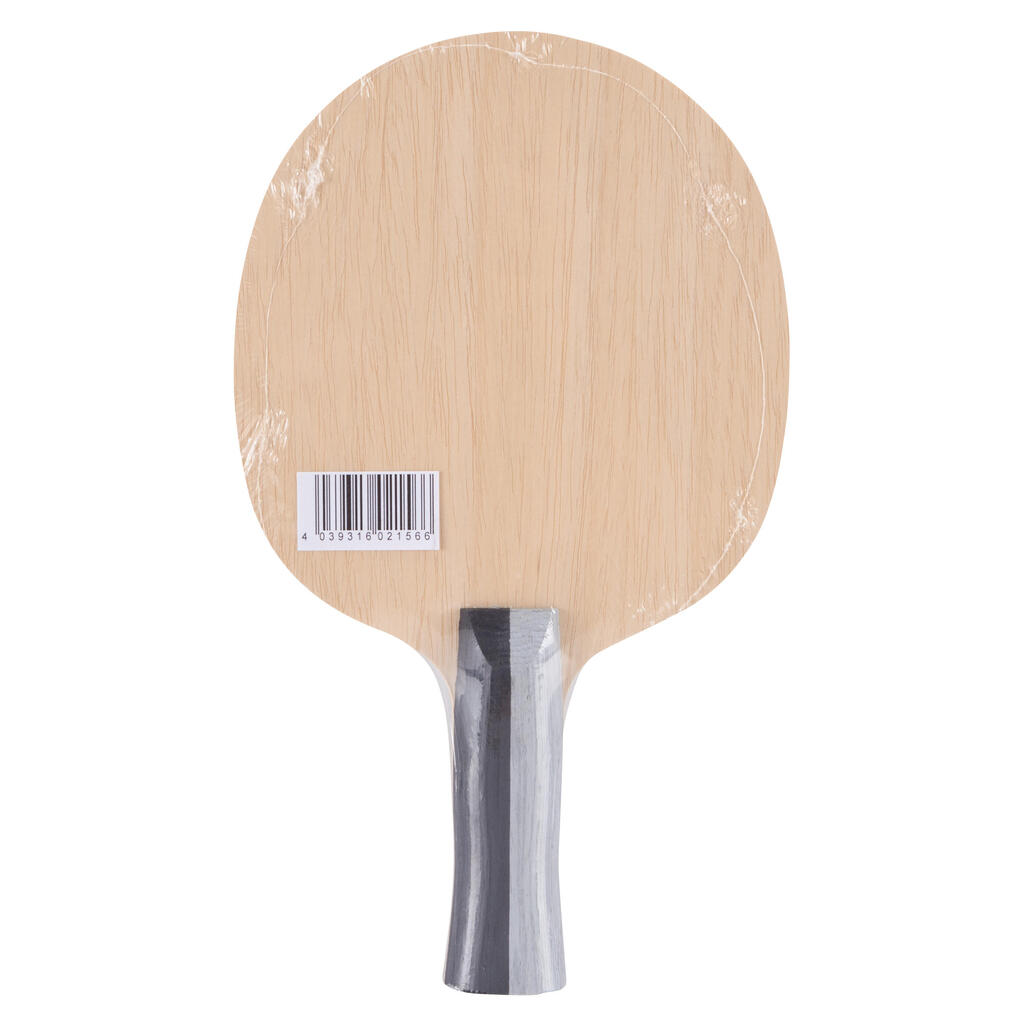 IV L Balsa Table Tennis Blade