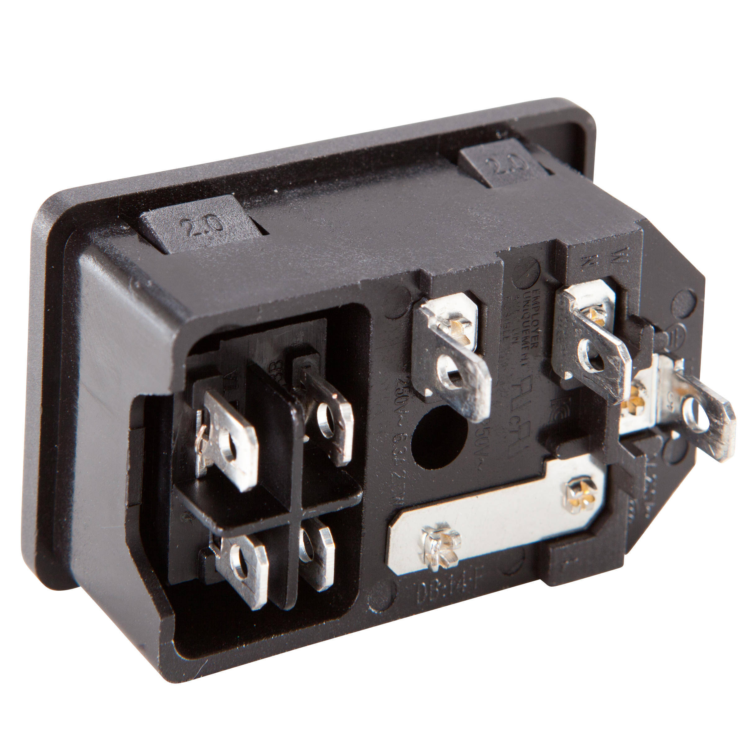 Circuit Breaker/Switch CRUN100 -  3