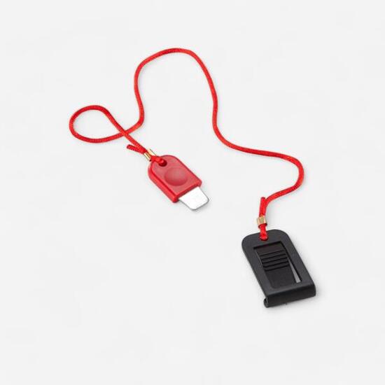 CLEF DE SECURITE WALK'IN