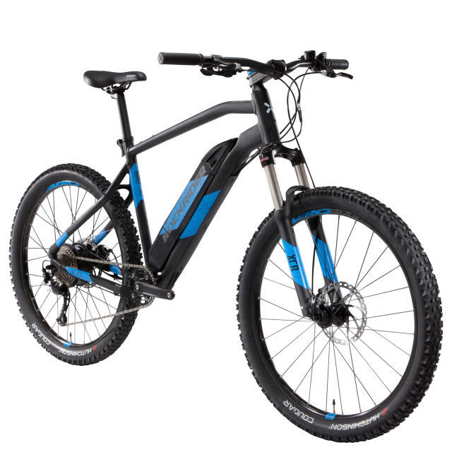 decathlon e bike rockrider