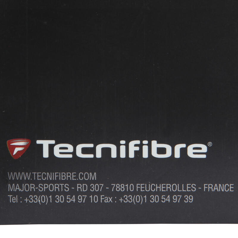 CORDAGE DE TENNIS TECNIFIBRE X-ONE BIPHASE 1,24