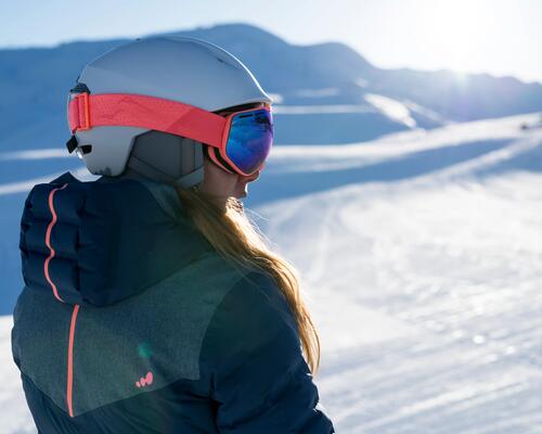 Veste chaude SKI-P 900