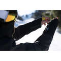 ŽENSKE JAKNE ILI HLAČE ZA INTENZIVNO SKIJANJE Odjeća za žene - Skijaška jakna 980 crna WEDZE - Zimska odjeća