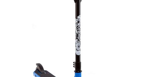 OXELO FREESTYLE SCOOTER AFTERSALES