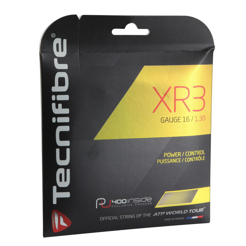 XR3 TENİS KORDAJI