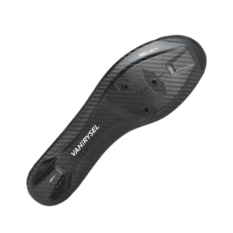 Scarpe ciclismo ROADR 900 grigie