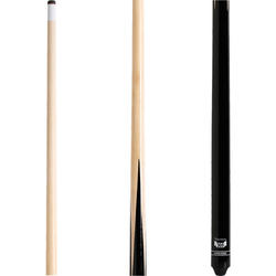 Queue de billard américain en 1 partie Discovery 300 122 cm (48_QUOTE_)