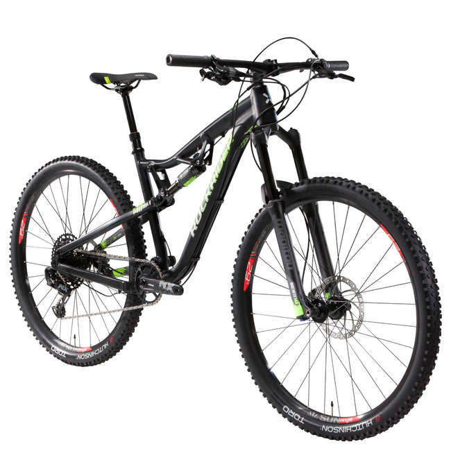 decathlon rockrider all mountain