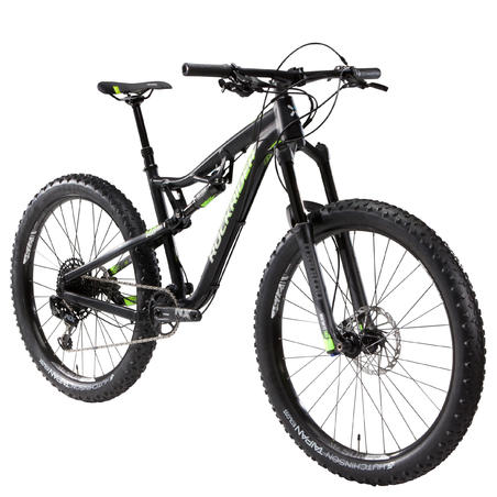 Горный велосипед AM100S 27,5"