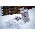 ŽENSKA OPREMA ZA SNOWBOARDING ZA NAPREDNE Snowboard - Buce za snowboarding ženske DREAMSCAPE - Snowboard oprema za odrasle