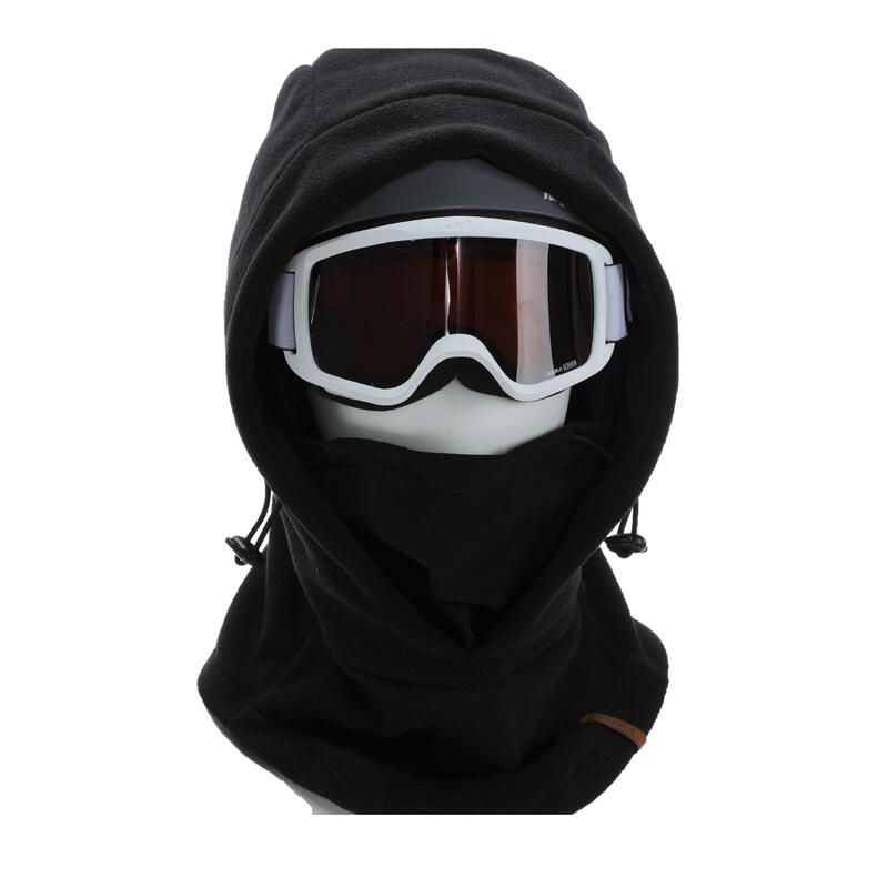 Ski Helmet Hood Decathlon