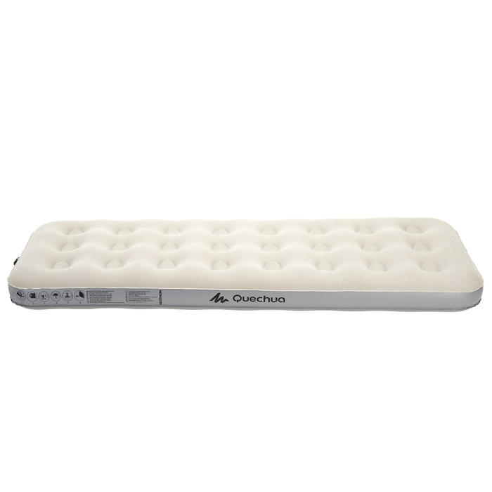 Surmatelas Gonflable Queshua