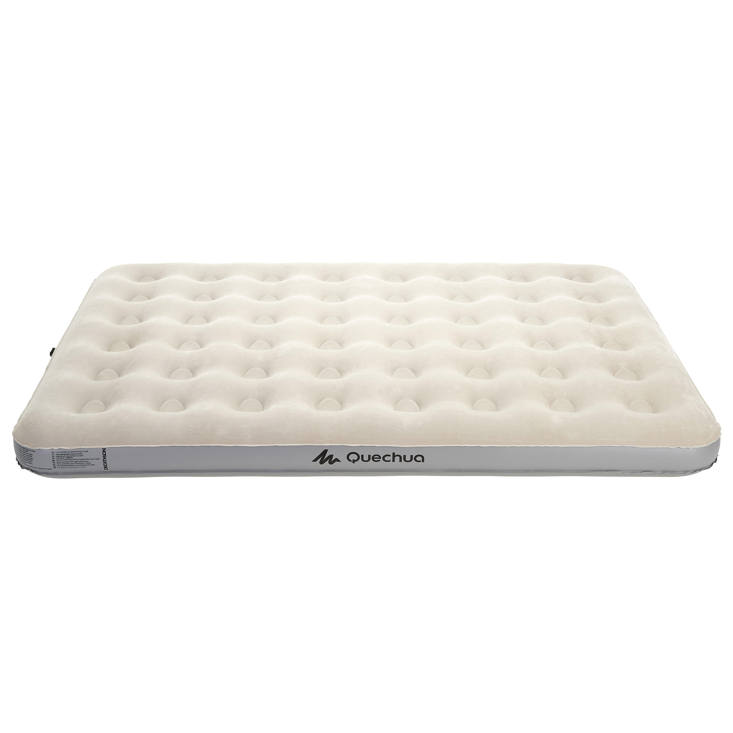 blow up camping mattress