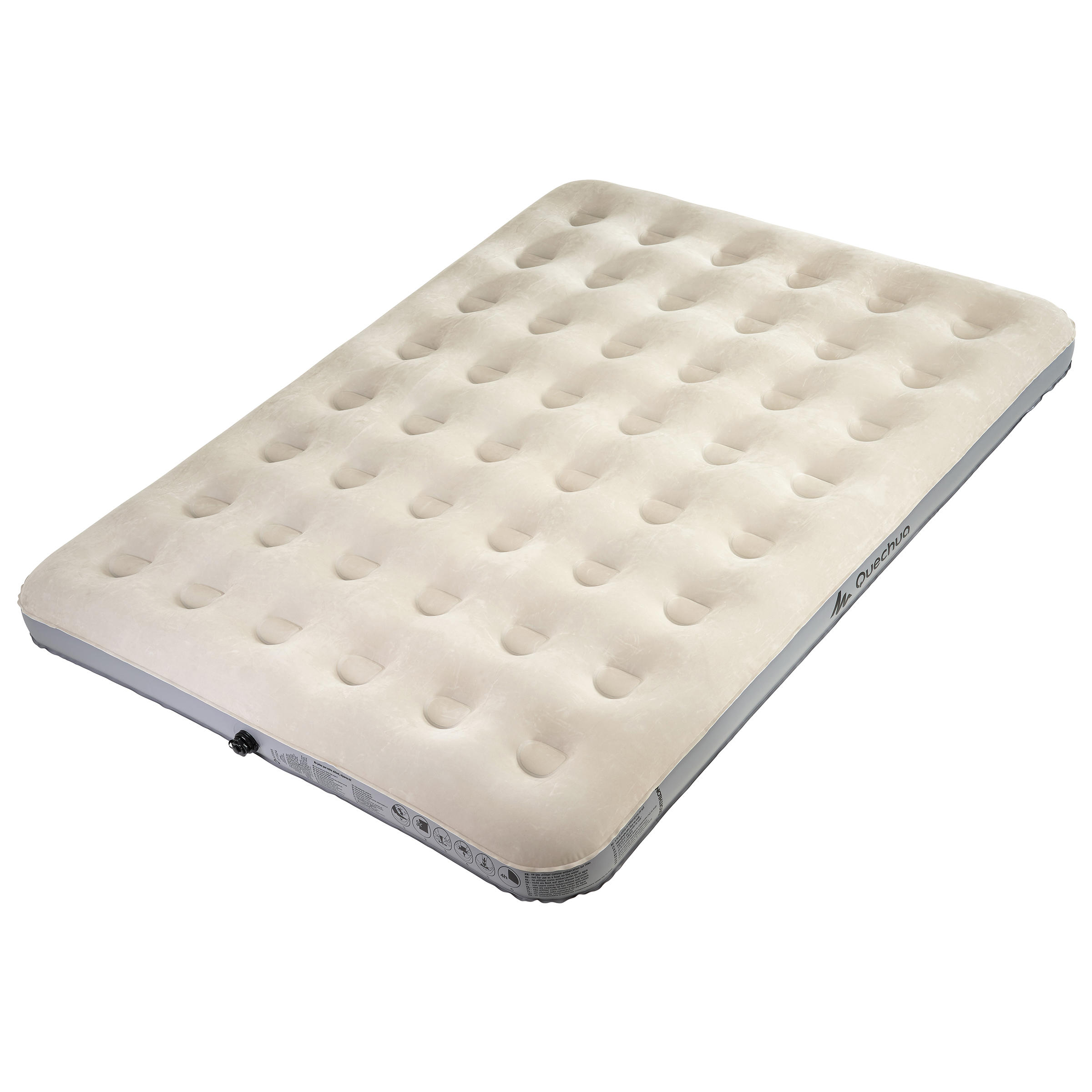 air beds decathlon